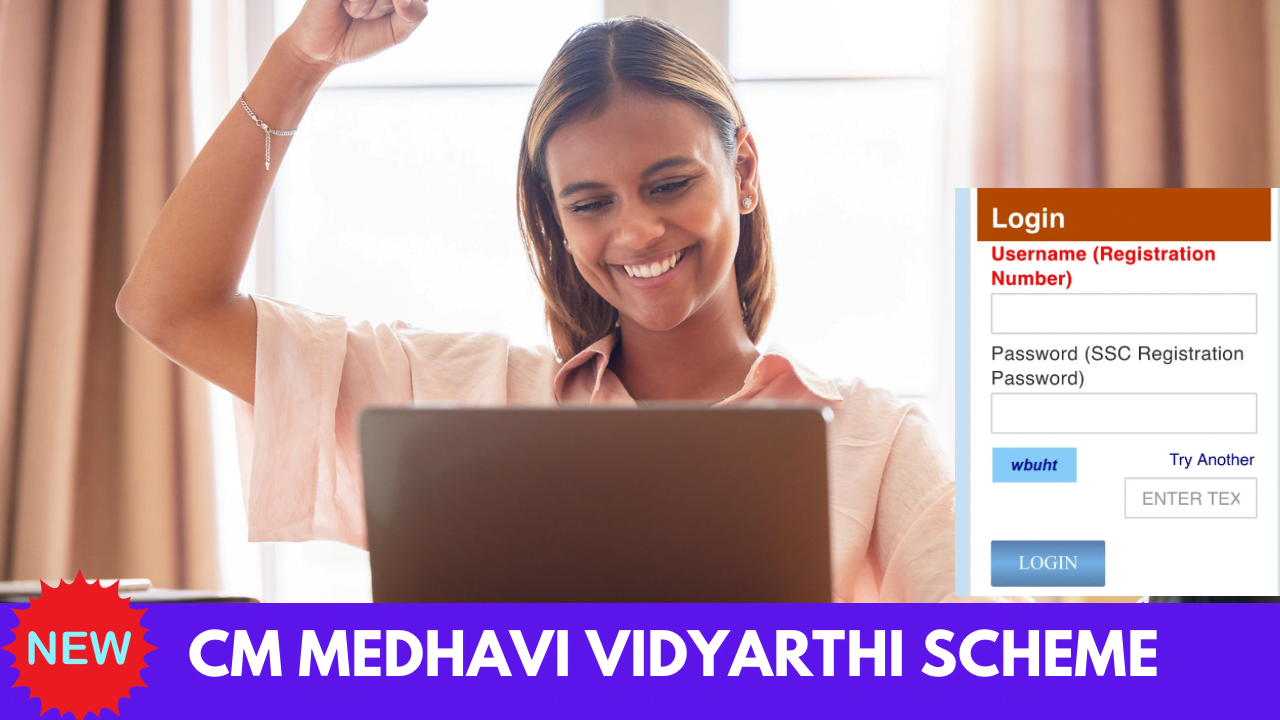 Mukhyamantri Medhavi Vidyarthi Yojana