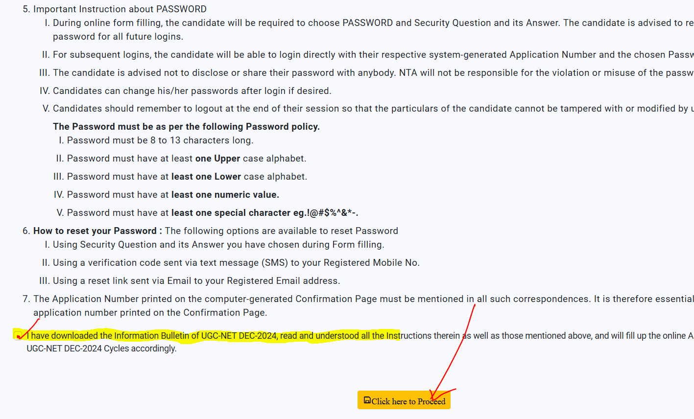 NTA UGC NET December 2024 Online Form [OUT]: Apply Now @ugcnet.nta.ac.in